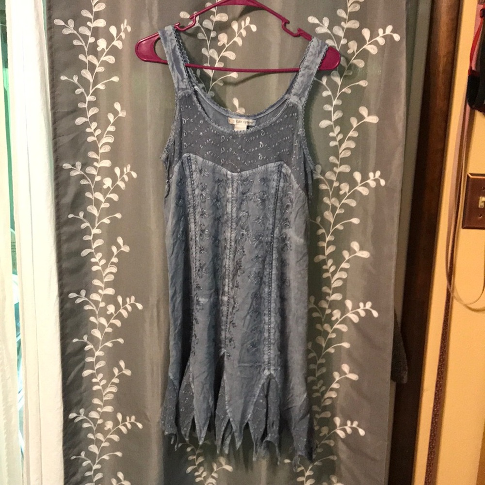 Cute Options dress size S